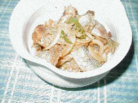 日持ちするよ♪さっぱり美味しい♪アジの南蛮漬け