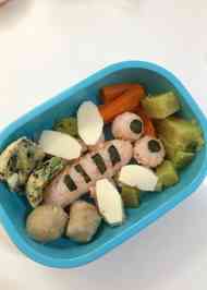 みんなが作ってる 一歳 遠足のレシピ クックパッド 簡単おいしいみんなのレシピが366万品