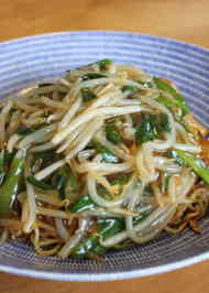 みんなが作ってる もやしあんかけ焼きそばのレシピ クックパッド 簡単おいしいみんなのレシピが353万品