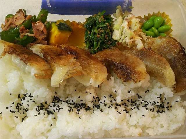 作りおきおかずのお弁当 レシピ 作り方 By 毎日ドカベン クックパッド