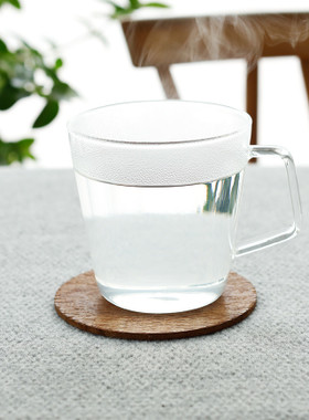 レモン白湯