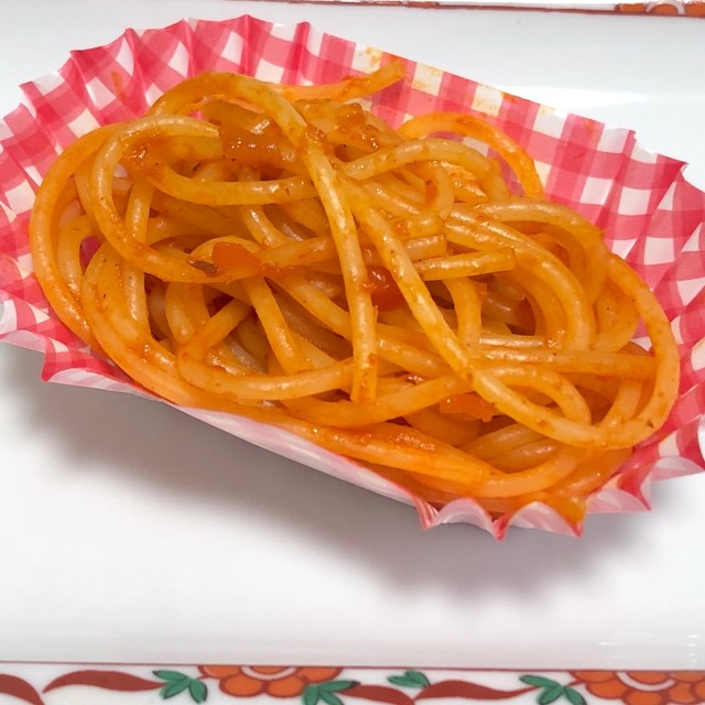 ストウブ12cmで時短パスタ V レシピ 作り方 By もぐもぐ人 クックパッド 簡単おいしいみんなのレシピが352万品