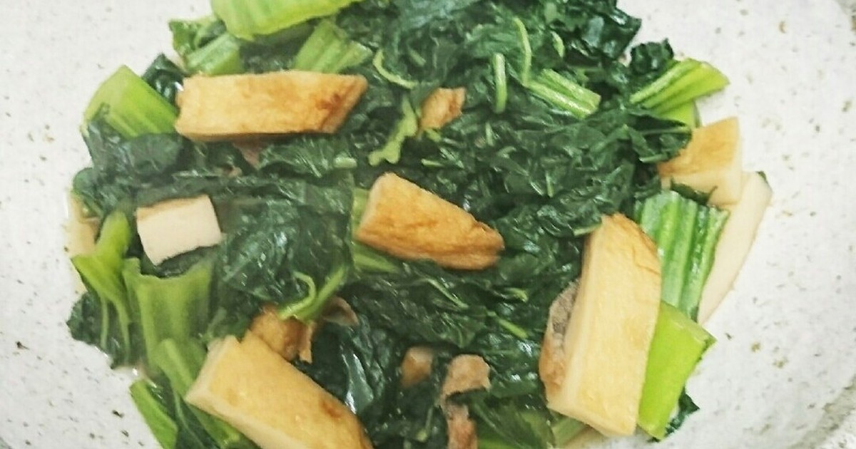 【みんなが作ってる】 高菜 生 煮物のレシピ 【クックパッド】 簡単おいしいみんなのレシピが322万品