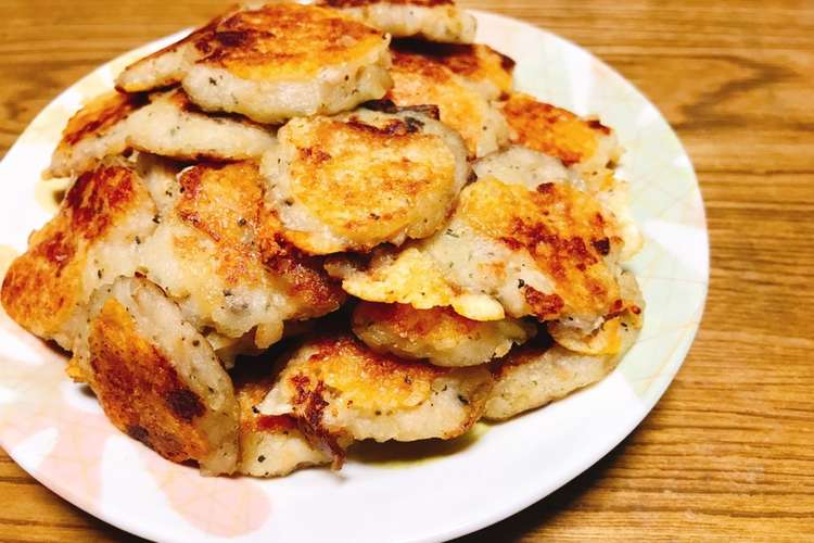 じゃがりこで簡単 焼きマッシュポテト レシピ 作り方 By ぐるみたん クックパッド 簡単おいしいみんなのレシピが356万品