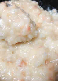 みんなが作ってる 鮭 おかゆ 炊飯器のレシピ クックパッド 簡単おいしいみんなのレシピが371万品