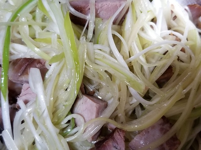 ラーメンショップのネギ レシピ 作り方 By 飛んでぶー クックパッド 簡単おいしいみんなのレシピが350万品 ラーメンショップのネギ レシピ 作り方 By 飛んでぶー クックパッド 簡単おいしいみんなのレシピが350万品