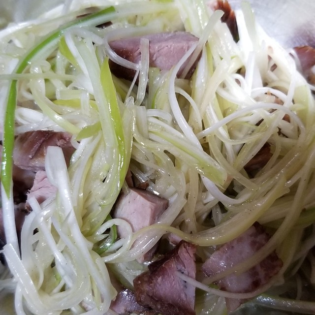 ラーメンショップのネギ レシピ 作り方 By 飛んでぶー クックパッド 簡単おいしいみんなのレシピが350万品 ラーメンショップのネギ レシピ 作り方 By 飛んでぶー クックパッド 簡単おいしいみんなのレシピが350万品