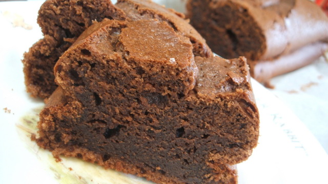 ホットケーキミックスで 生チョコケーキ レシピ 作り方 By ちばたま クックパッド 簡単おいしいみんなのレシピが350万品