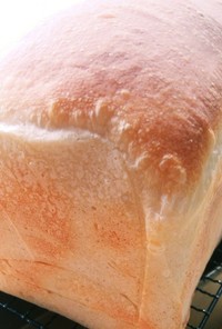 自家製酵母　食パン