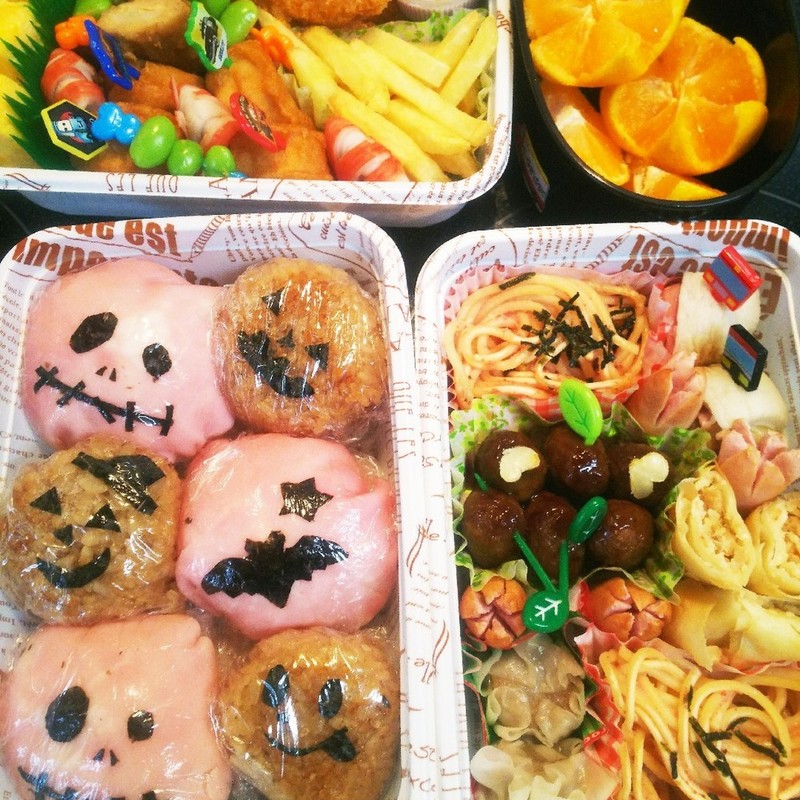 みんなの 保育園 遠足 お弁当 レシピが8品 クックパッド