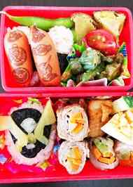 みんなが作ってる 幼児 お弁当 おかずのレシピ クックパッド 簡単おいしいみんなのレシピが354万品
