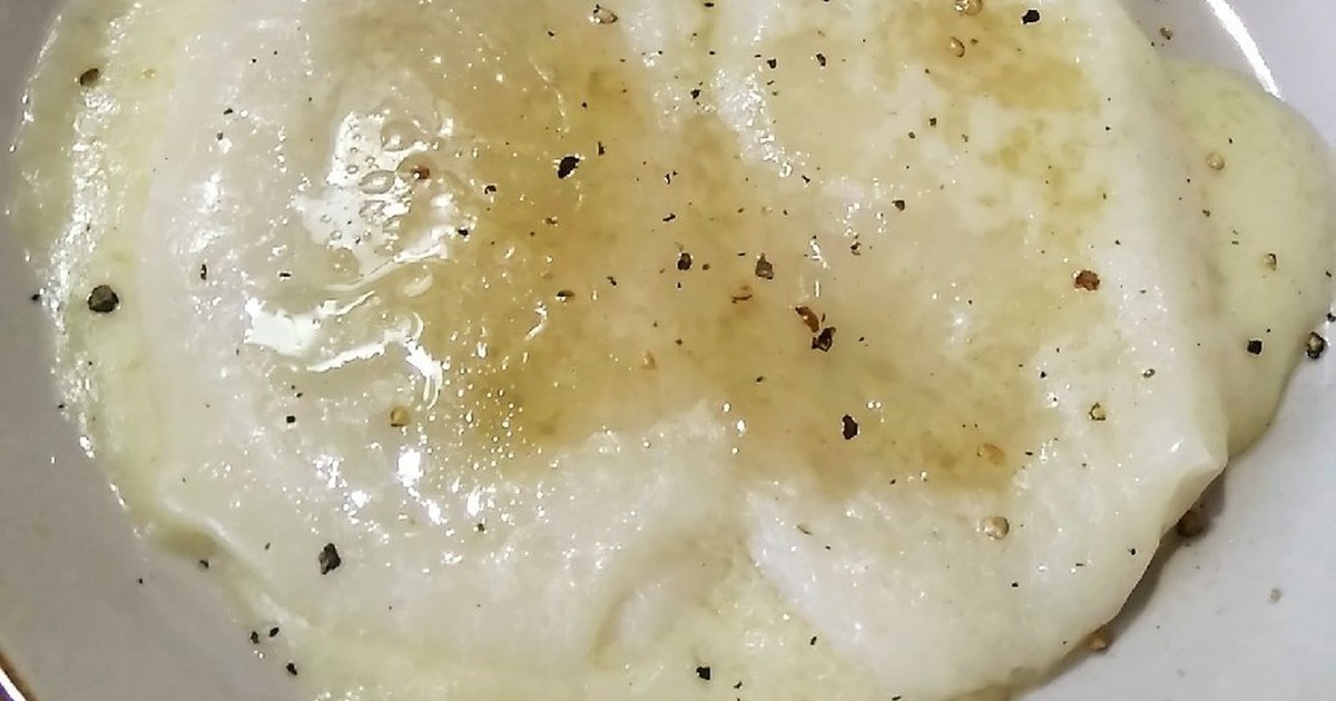 とろけるお餅にとろけるチーズの蜂蜜がけ レシピ 作り方 By もちもちきんちゃく クックパッド 簡単おいしいみんなのレシピが352万品