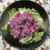 紫芋のポテトサラダ