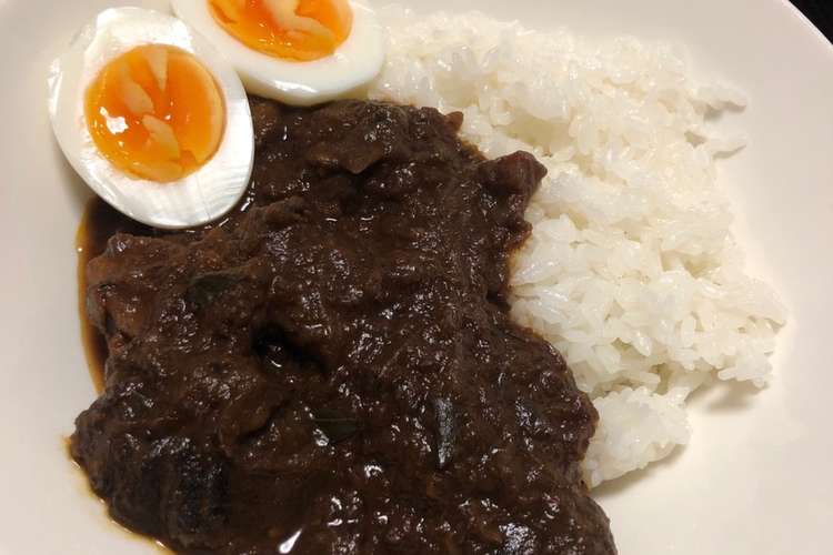 スパイス三段階で鮮烈ビーフカレー レシピ 作り方 By どんぶり飯しんちゃん クックパッド 簡単おいしいみんなのレシピが349万品