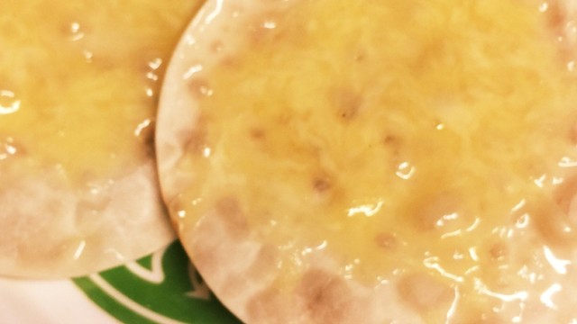 余った餃子の皮で1分 簡単本格チーズナン レシピ 作り方 By まいまいかぶり0 クックパッド 簡単おいしいみんなのレシピが360万品