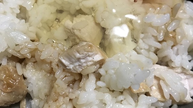 炒飯風卵かけご飯 レシピ 作り方 By ササ33 クックパッド 簡単おいしいみんなのレシピが352万品 炒飯風卵かけご飯 レシピ 作り方 By ササ33 クックパッド 簡単おいしいみんなのレシピが352万品