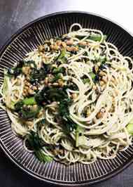 みんなが作ってる 納豆 ゴーヤ パスタのレシピ クックパッド 簡単おいしいみんなのレシピが357万品