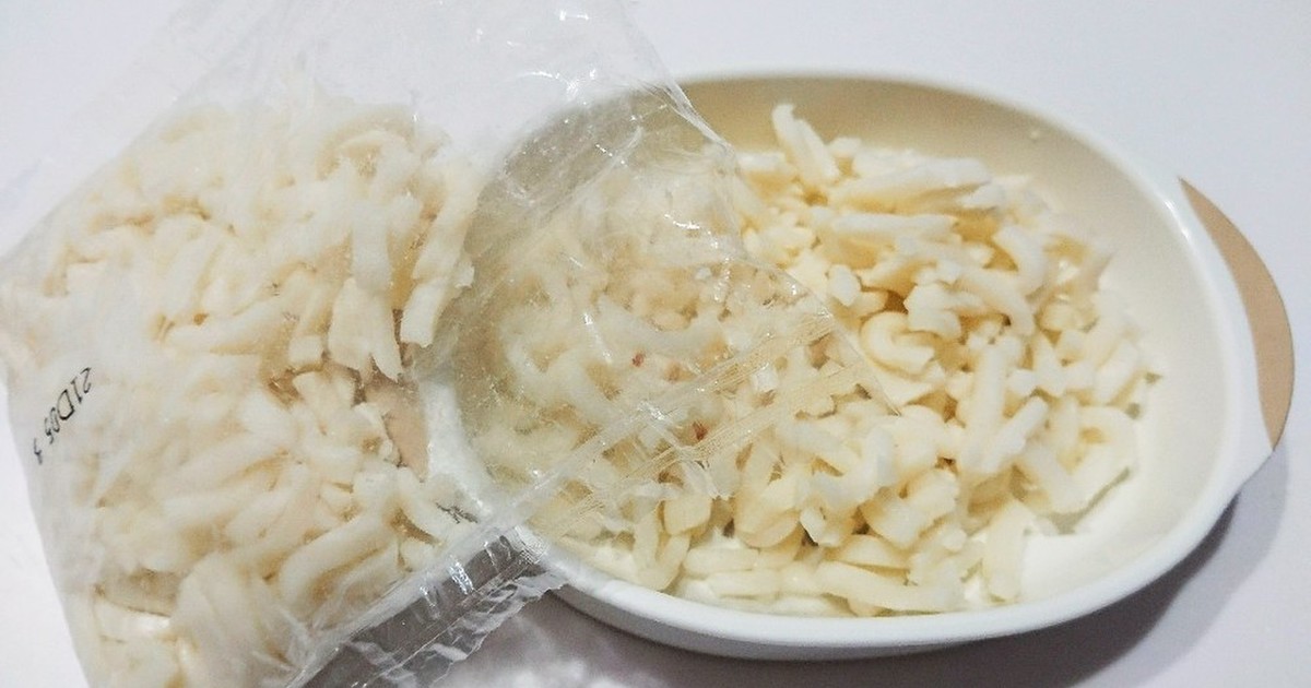 離乳食 袋うどんの切り方 レシピ 作り方 By 未来のヨメ クックパッド