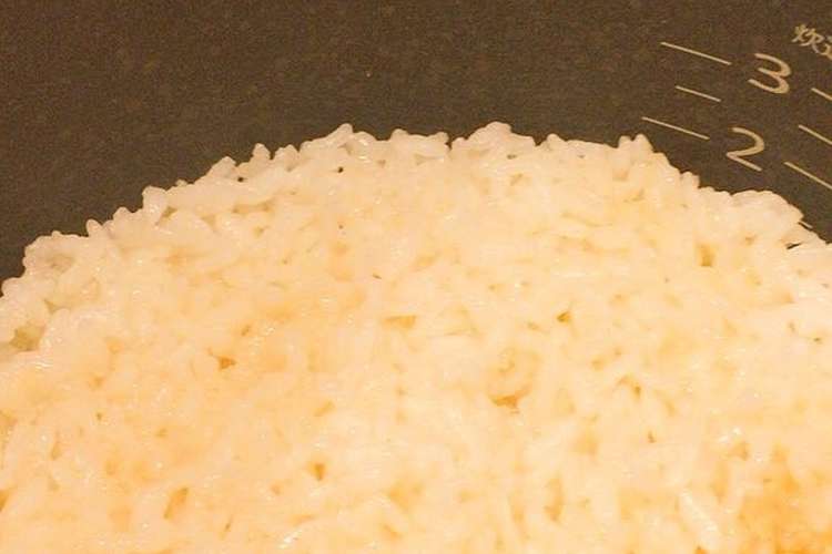 炊き込み味噌ご飯 レシピ 作り方 By さりかくま クックパッド 簡単おいしいみんなのレシピが352万品