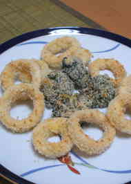 みんなが作ってる イカ 揚げないのレシピ クックパッド 簡単おいしいみんなのレシピが373万品