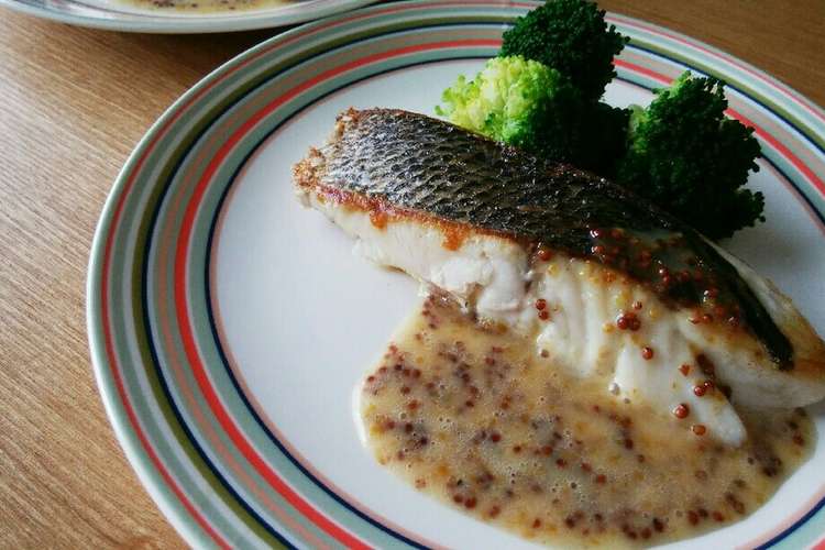 くせになる味 ハニーマスタードソース レシピ 作り方 By Cokichi クックパッド 簡単おいしいみんなのレシピが355万品