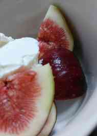 みんなが作ってる いちじく 食べ方のレシピ クックパッド 簡単おいしいみんなのレシピが357万品