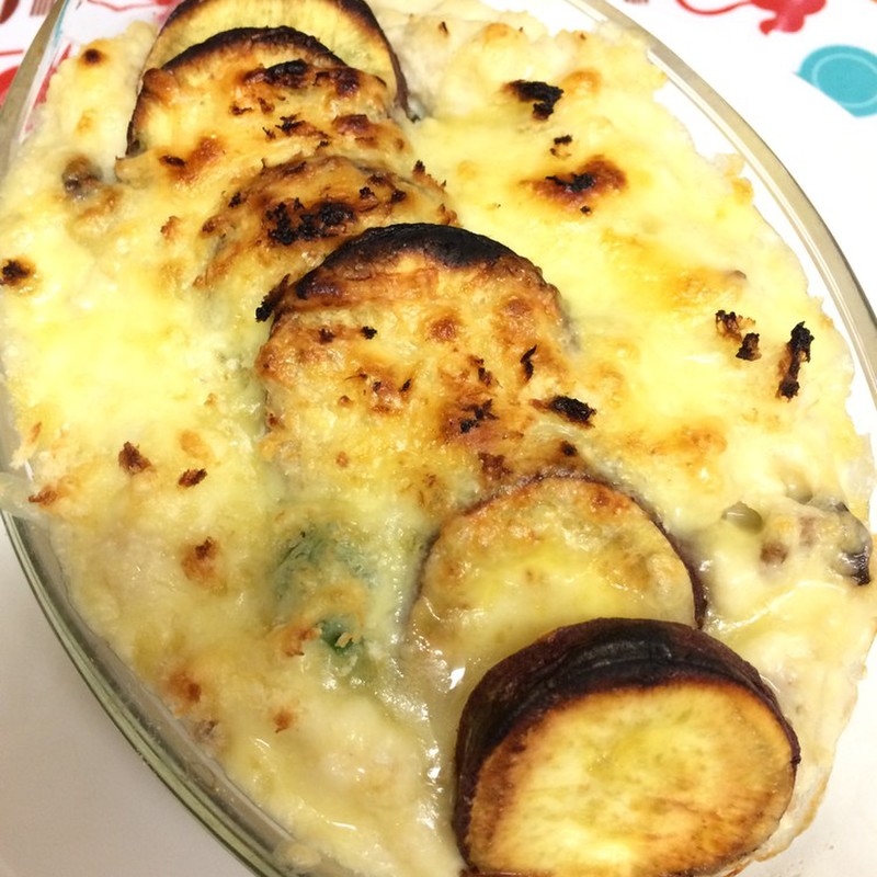 【みんなが作ってる】 市販のグラタンの素のレシピ 【クックパッド】 簡単おいしいみんなのレシピが338万品