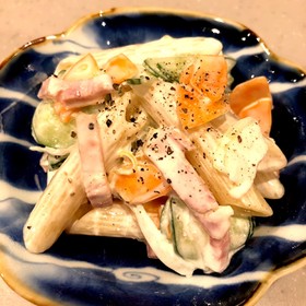 野菜たっぷり◇マカロニサラダ◇