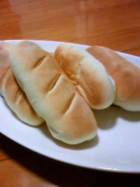 うっかりΣ(-∀-;)でもGooコッペ♡