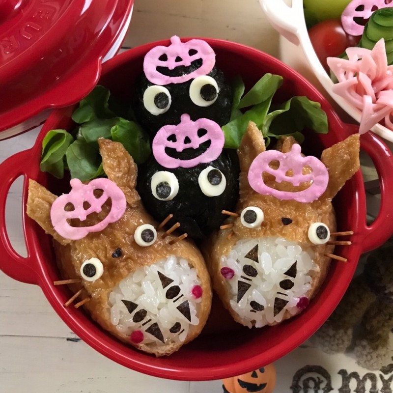 みんなが作ってる キャラ弁 ピンクのレシピ クックパッド 簡単おいしいみんなのレシピが359万品