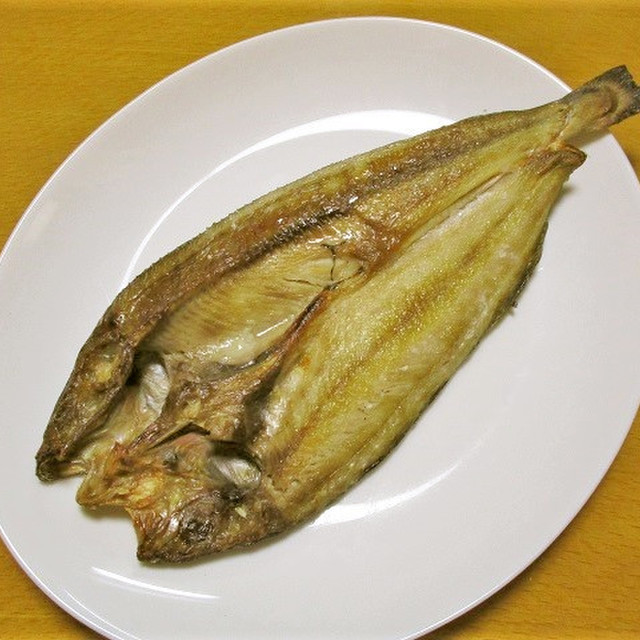 魚焼きグリル できれいに魚を焼くコツ レシピ 作り方 By パーケイ クックパッド 簡単おいしいみんなのレシピが364万品