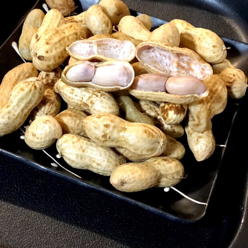 【みんなが作ってる】 生落花生 お菓子のレシピ 【クックパッド】 簡単おいしいみんなのレシピが348万品