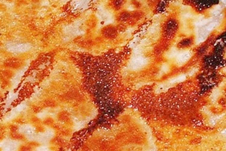 キッチンどか亭流 餃子の焼き方 羽付き レシピ 作り方 By ヨコ爺 クックパッド 簡単おいしいみんなのレシピが356万品