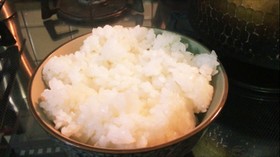 ポリ袋で誰でも失敗なく炊くご飯