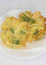 みんなが作ってる ジャコエビかき揚げのレシピ クックパッド 簡単おいしいみんなのレシピが356万品