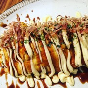 ◎キャベツ大量消費!簡単なとん平焼きの写真