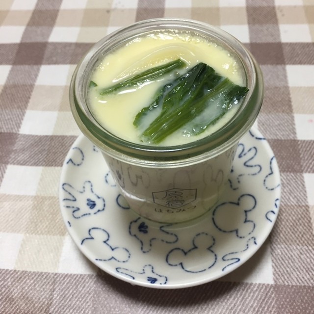 簡単うどん入り茶碗蒸し レシピ 作り方 By うじえり クックパッド 簡単おいしいみんなのレシピが353万品