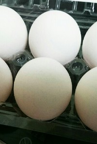 簡単❗生卵の賞味期限管理✨