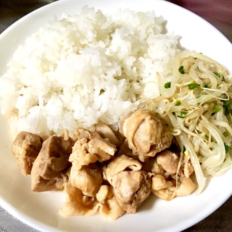 フィリピン料理 アドボの画像