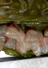 みんなが作ってる カンパチ 刺身のレシピ クックパッド 簡単おいしいみんなのレシピが360万品