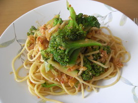春だ!パスタだ!みんな大集合!!