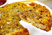 プロが教えるほうじ茶フレンチトーストの写真