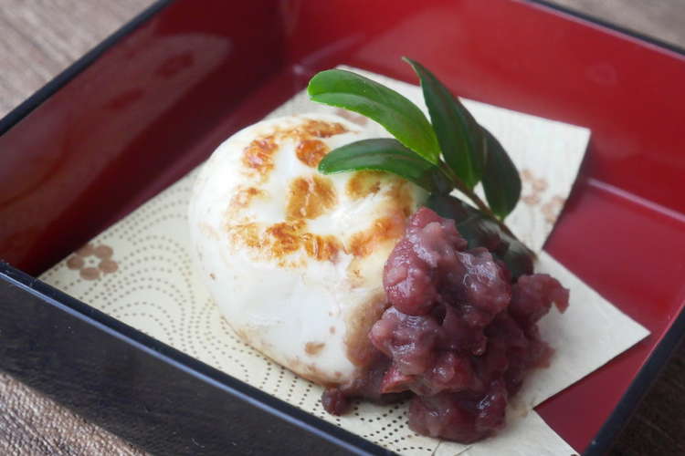 江戸の味 三時のおやつに 絶品小倉玉子 レシピ 作り方 By クックパッド江戸ご飯 クックパッド 簡単おいしいみんなのレシピが357万品