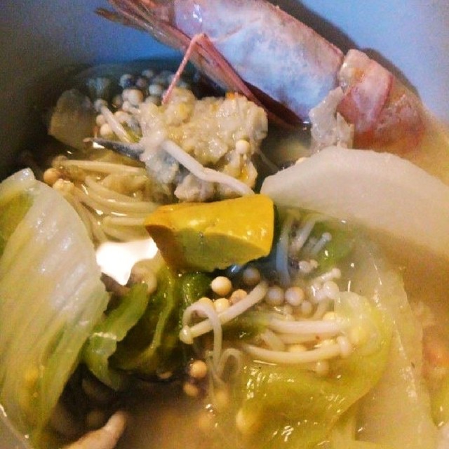 かじか汁 レシピ 作り方 By 我が家の御飯 クックパッド かじか汁 レシピ 作り方 By 我が家の御飯 クックパッド