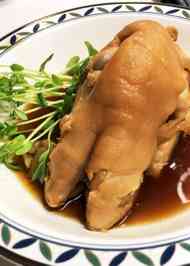 みんなが作ってる てびちのレシピ クックパッド 簡単おいしいみんなのレシピが361万品