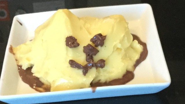 ぷーさんアイスケーキ レシピ 作り方 By リコさくら クックパッド 簡単おいしいみんなのレシピが366万品