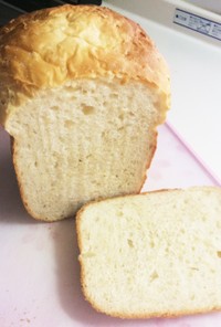 HB ふわふわプチプチ♫玄米ご飯入りパン
