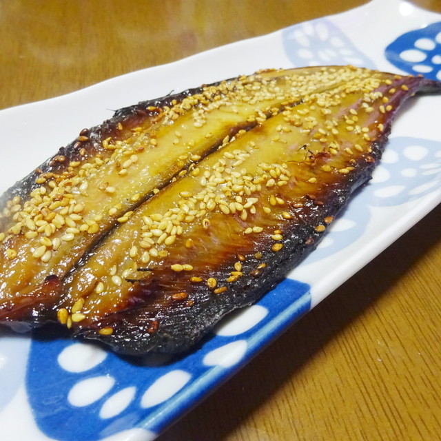 ウチのサンマのみりん干し レシピ 作り方 By Yasutonton クックパッド 簡単おいしいみんなのレシピが356万品 ウチのサンマのみりん干し レシピ 作り方 By Yasutonton クックパッド 簡単おいしいみんなのレシピが356万品