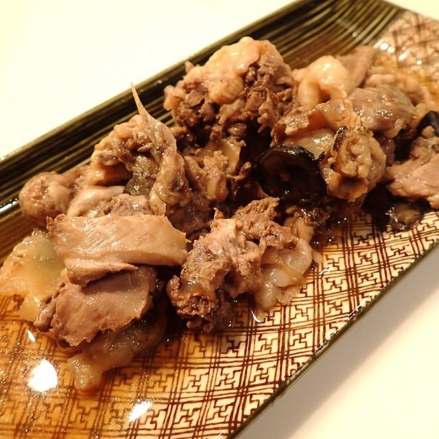 マグロ目玉の煮付け レシピ 作り方 By あおもりの肴 クックパッド 簡単おいしいみんなのレシピが361万品