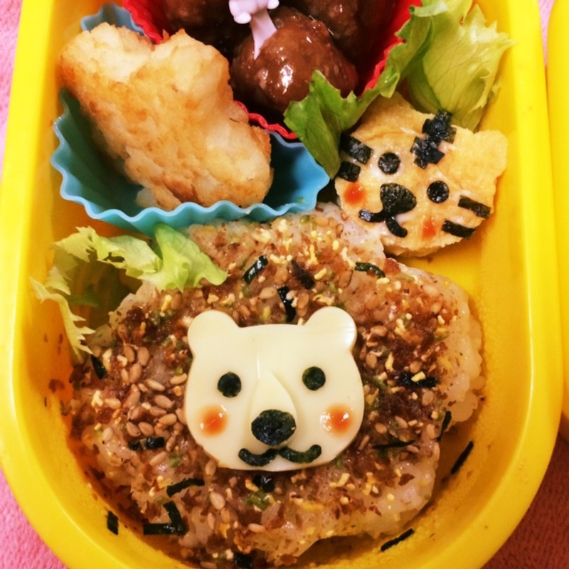 みんなが作ってる ライオン お弁当のレシピ クックパッド 簡単おいしいみんなのレシピが359万品